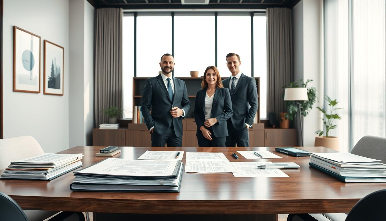 Legal compliance documents