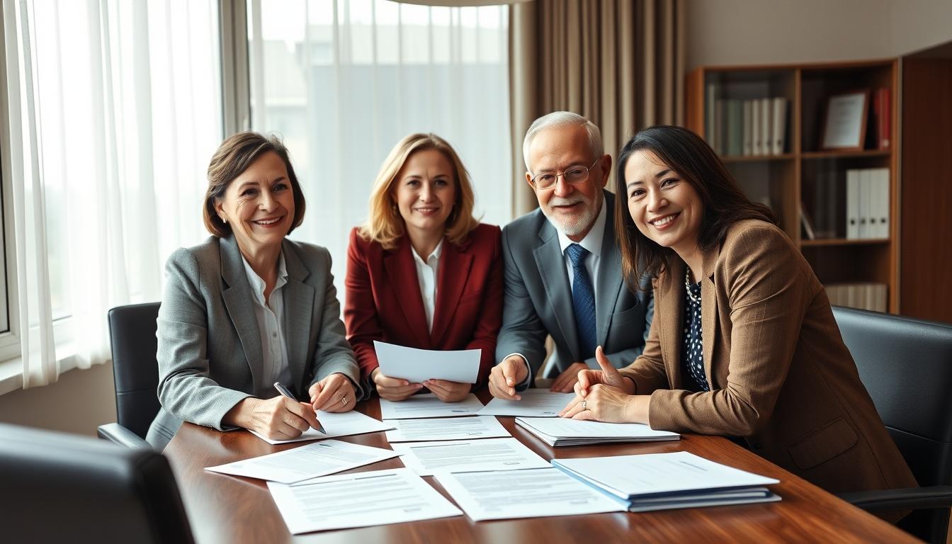 Compliance and commercial agreement guidance for entrepreneurs