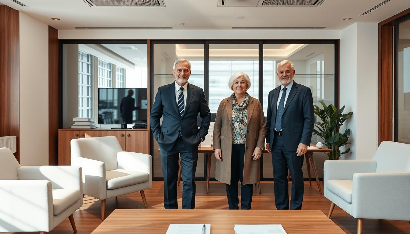 Startup contract planning